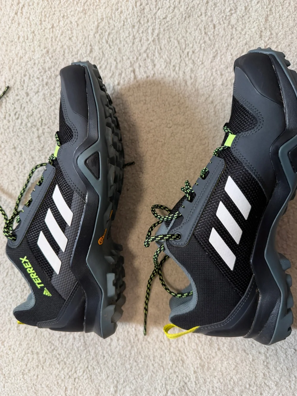 adidas terrex ax3